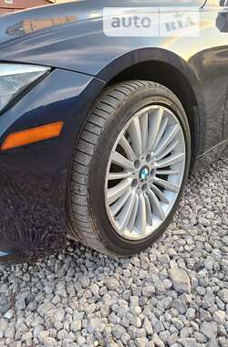 Седан BMW 3 Series 2012 в Кривом Роге