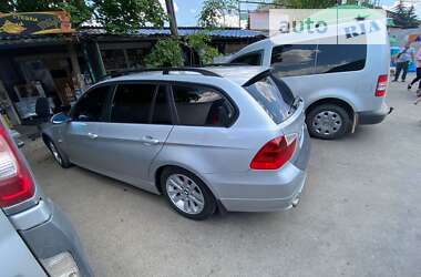 Універсал BMW 3 Series 2007 в Костянтинівці