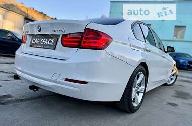 Седан BMW 3 Series 2013 в Одессе