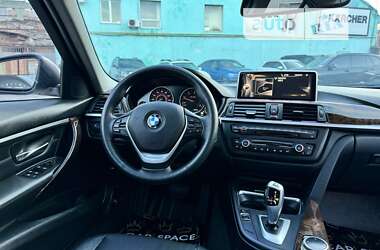 Седан BMW 3 Series 2013 в Одессе