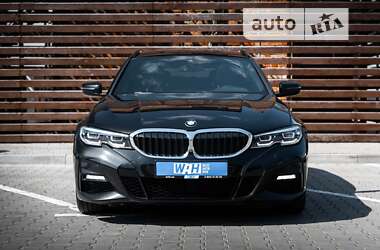 Универсал BMW 3 Series 2019 в Луцке