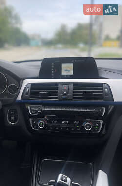 Універсал BMW 3 Series 2018 в Ковелі