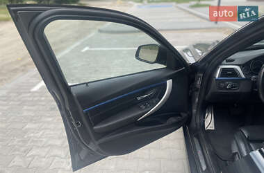 Універсал BMW 3 Series 2018 в Ковелі