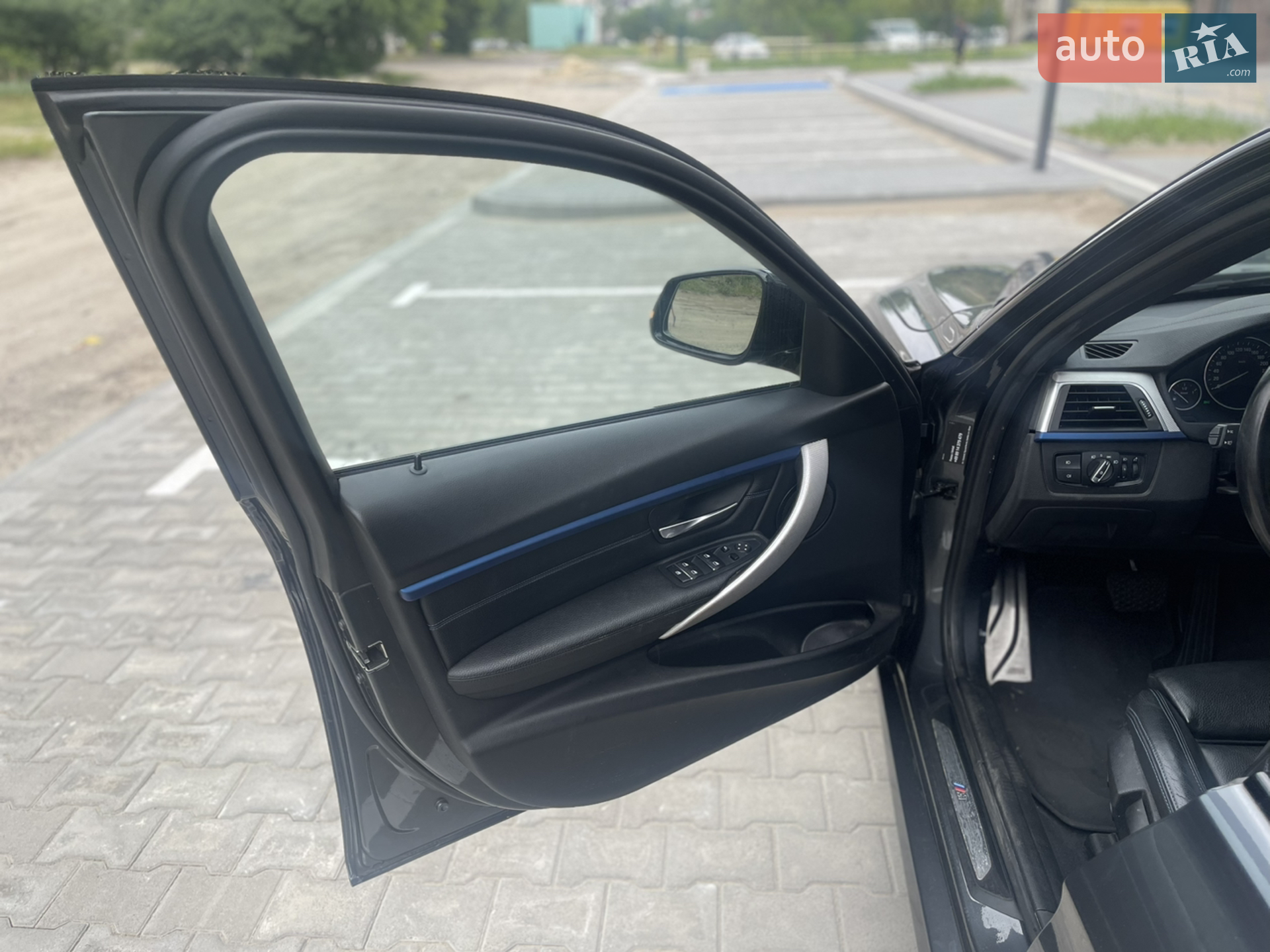 2018 BMW 3er - мініатюра 65