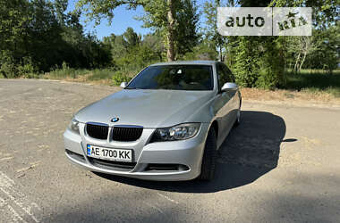 BMW 3 Series 2007