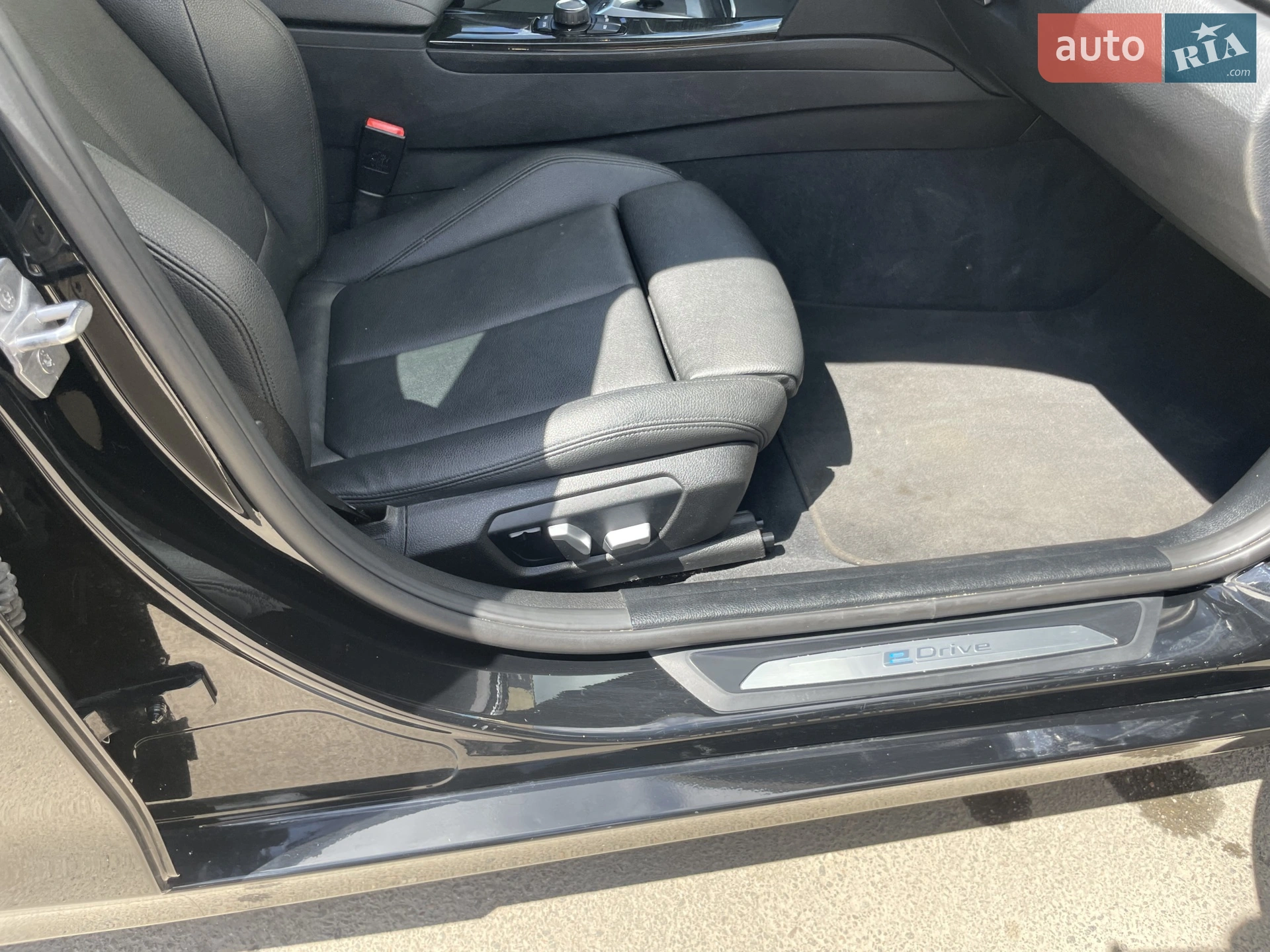 2018 BMW 3er - мініатюра 31