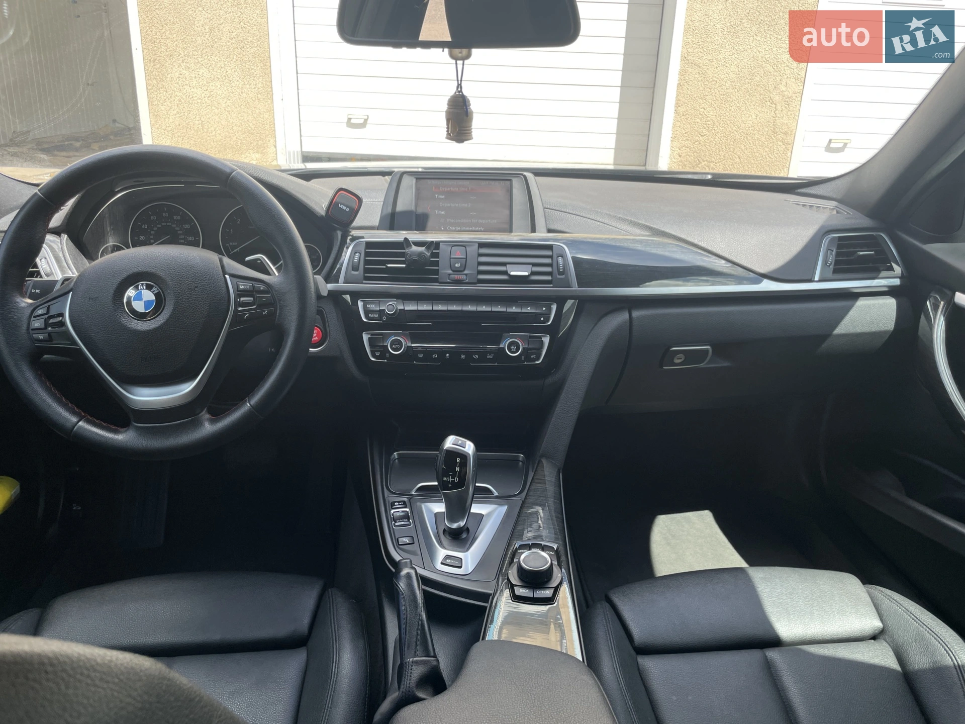 2018 BMW 3er - мініатюра 48