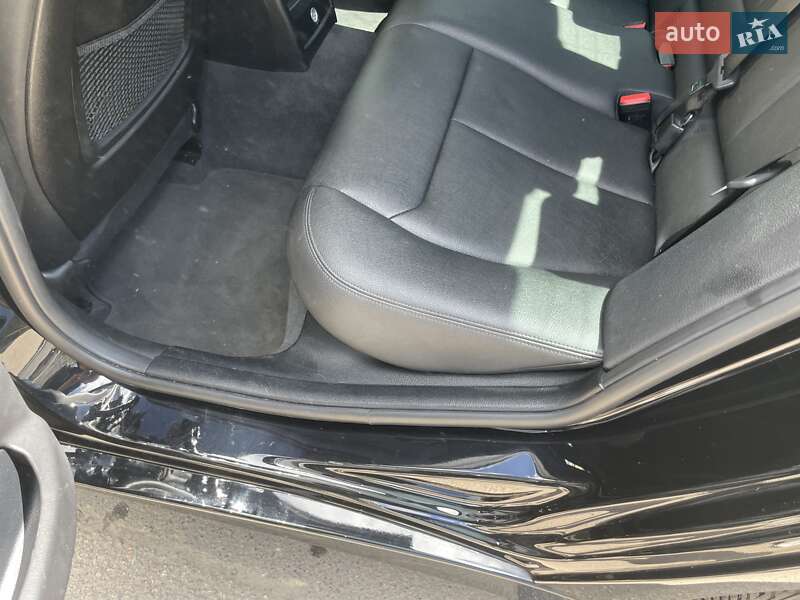 Седан BMW 3 Series 2018 в Одессе фото 39 Седан BMW 3 Series 2018 в Одессе