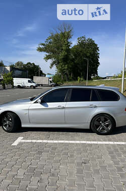 Универсал BMW 3 Series 2007 в Тернополе