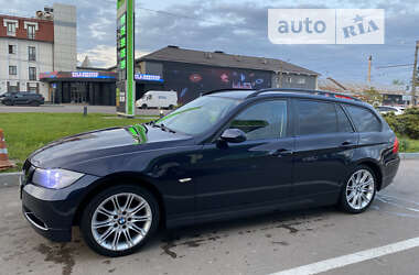 Универсал BMW 3 Series 2007 в Житомире