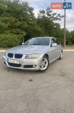 BMW 3 Series 2010 BMW 3 Series 2010