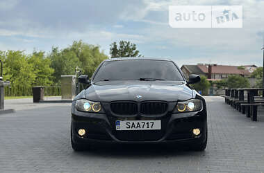 Седан BMW 3 Series 2011 в Тернополе