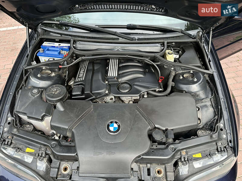 Купе BMW 3 Series 2004 в Черновцах фото 41 Купе BMW 3 Series 2004 в Черновцах