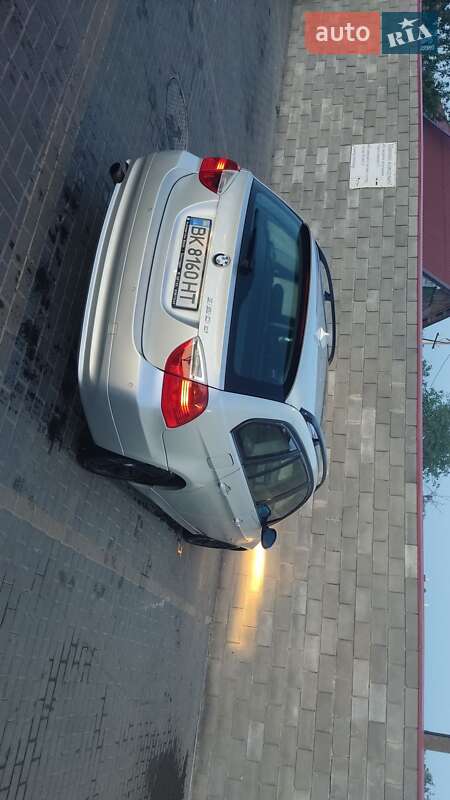 Универсал BMW 3 Series 2006 в Киеве
