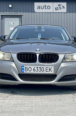 Универсал BMW 3 Series 2009 в Тернополе