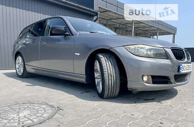 Универсал BMW 3 Series 2009 в Тернополе