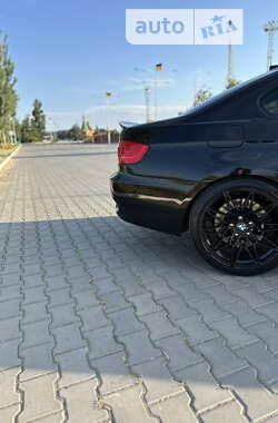 Купе BMW 3 Series 2008 в Измаиле