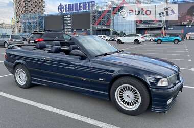 Кабріолет BMW 3 Series 1996 в Києві