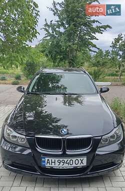 BMW 3 Series 2008 BMW 3 Series 2008