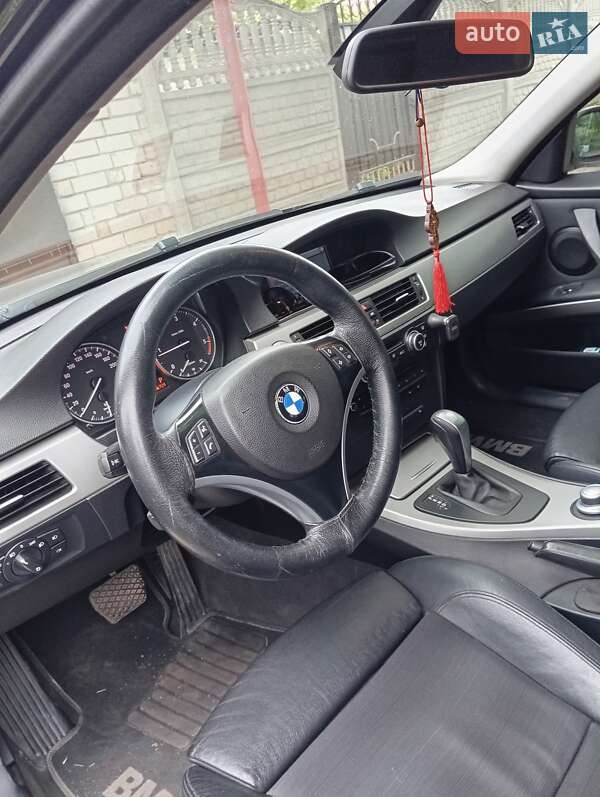 Универсал BMW 3 Series 2008 в Житомире