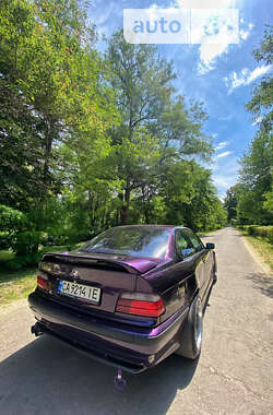 Купе BMW 3 Series 1994 в Черкассах