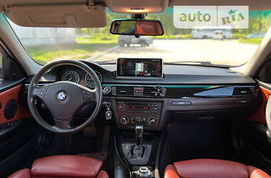 Универсал BMW 3 Series 2010 в Прилуках