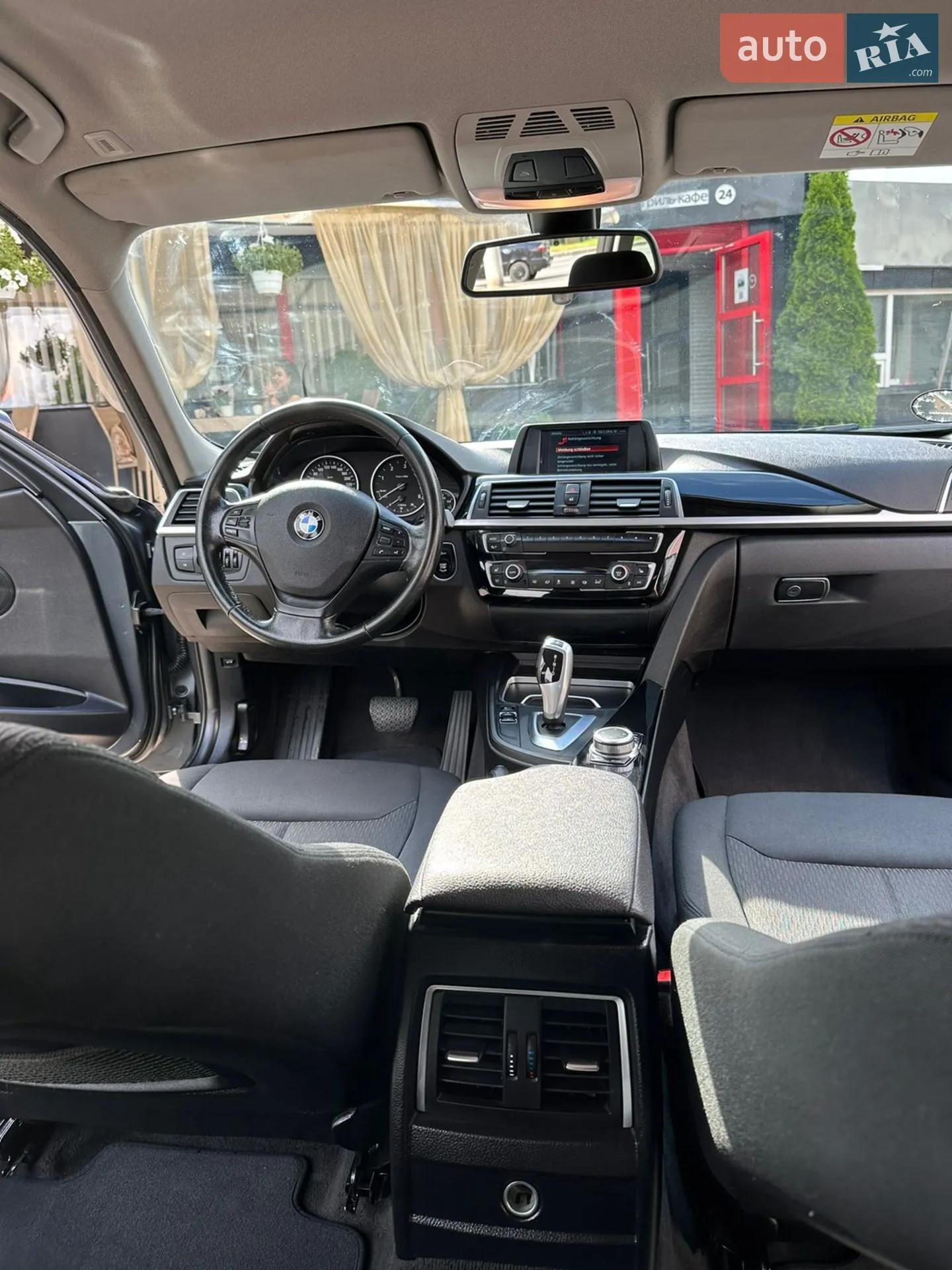 2018 BMW 3er - мініатюра 4