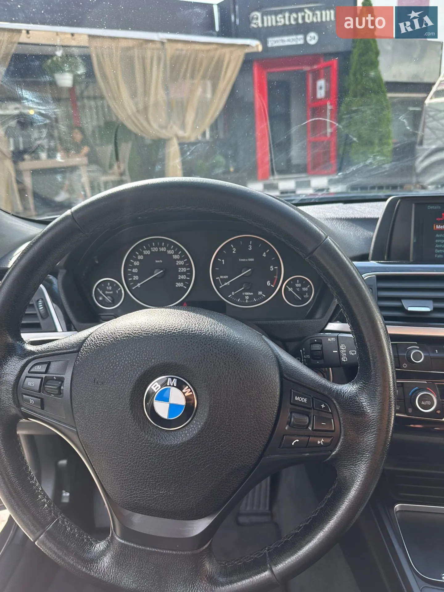 2018 BMW 3er - мініатюра 9