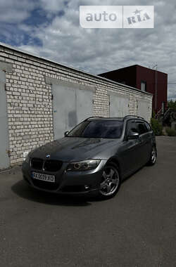 BMW 3 Series 2008