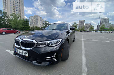 BMW 3 Series 2019 BMW 3 Series 2019