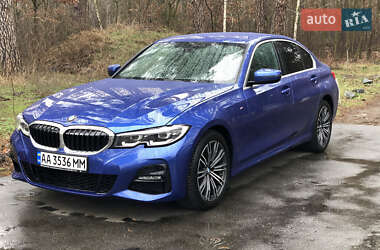 BMW 3 Series 2019 BMW 3 Series 2019