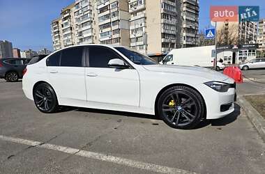 BMW 3 Series 2014 BMW 3 Series 2014