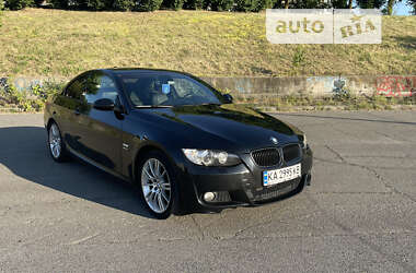 BMW 3 Series 2009