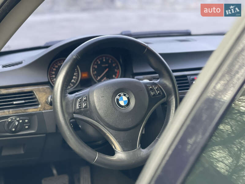 Купе BMW 3 Series 2007 в Кропивницком фото 6 Купе BMW 3 Series 2007 в Кропивницком