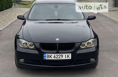 Универсал BMW 3 Series 2006 в Костополе