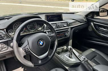 Седан BMW 3 Series 2013 в Києві