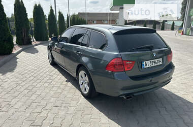 Універсал BMW 3 Series 2009 в Вінниці