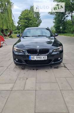 BMW 3 Series 2010