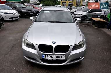 Універсал BMW 3 Series 2011 в Львові