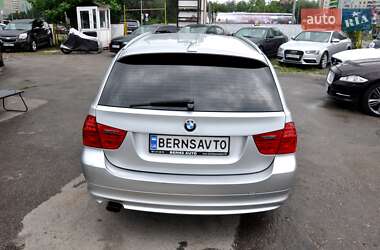 Універсал BMW 3 Series 2011 в Львові