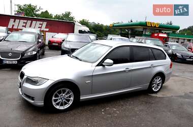 Універсал BMW 3 Series 2011 в Львові