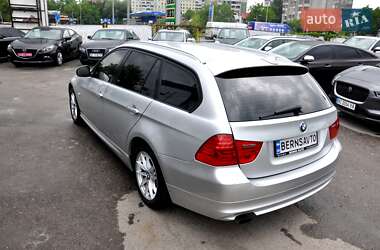 Універсал BMW 3 Series 2011 в Львові