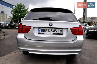 Універсал BMW 3 Series 2011 в Львові