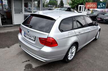 Універсал BMW 3 Series 2011 в Львові