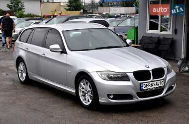 Універсал BMW 3 Series 2011 в Львові