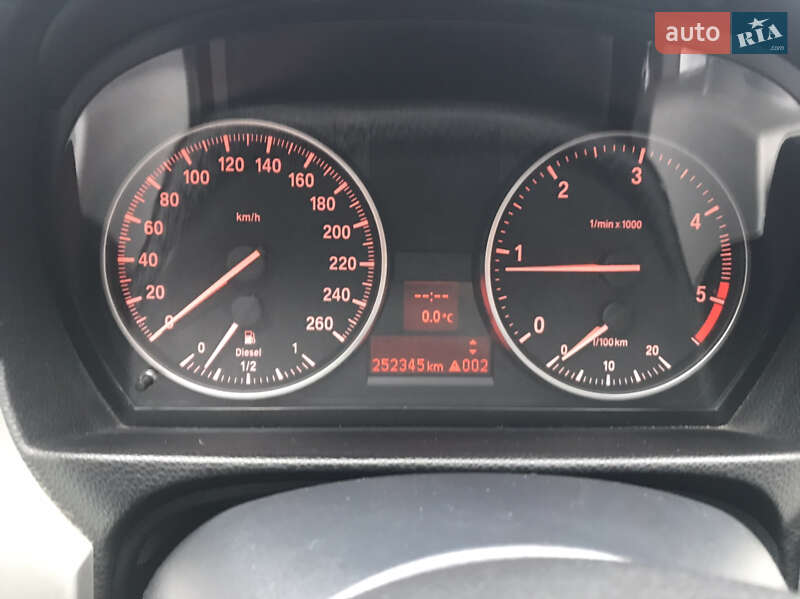 Универсал BMW 3 Series 2009 в Ровно фото 13 Универсал BMW 3 Series 2009 в Ровно
