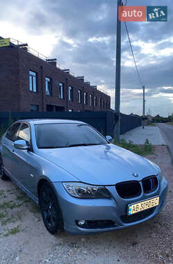 BMW 3 Series 2008