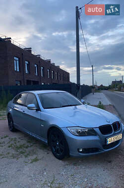 Седан BMW 3 Series 2008 в 