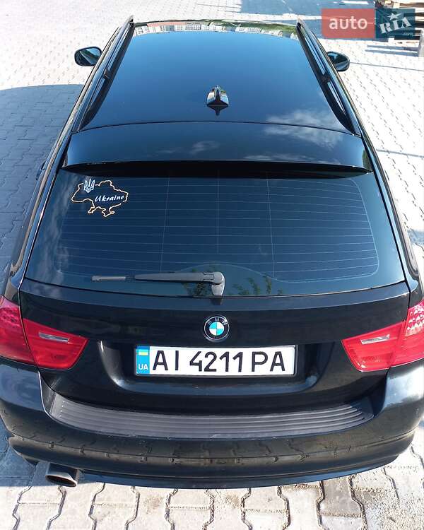 Універсал BMW 3 Series 2009 в Фастові