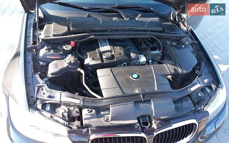 Універсал BMW 3 Series 2009 в Фастові